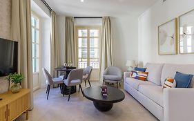 Plaza del Siglo Suites&Boutique Apartments by Caleta Homes
